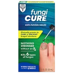 Fungicure Antifungal Liquid Review: Does It Really Work?