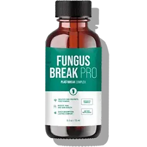 fungus break pro reviews