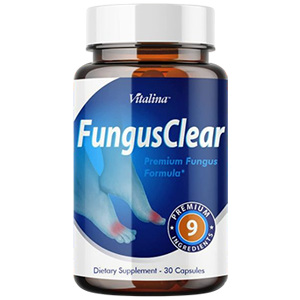 Fungus Clear