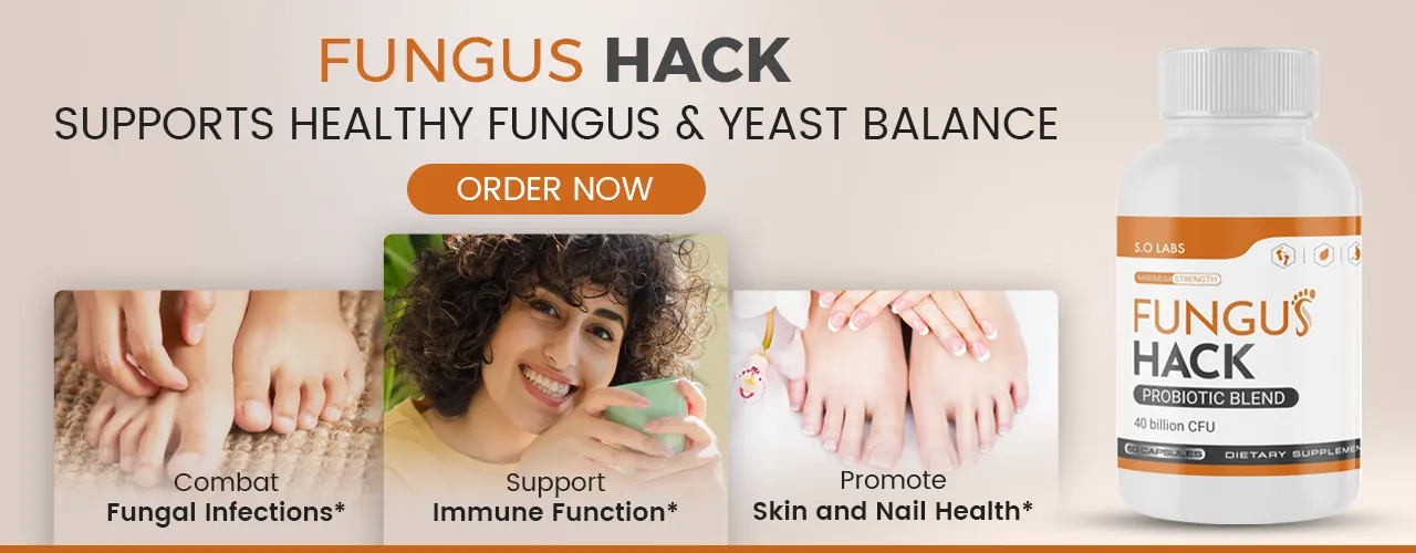 Fungus Hack