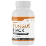 Fungus Hack Review: Is It the Solution to Nail Fungus?