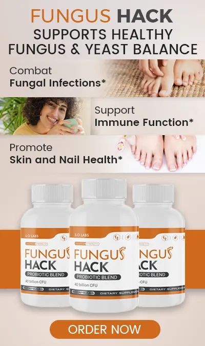 Fungus Hack