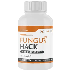 Fungus Hack