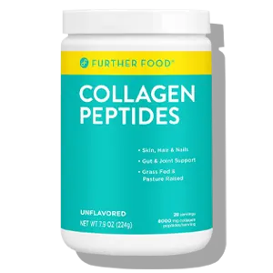 Further Food Collagen Peptide
