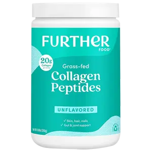 Further Food Collagen Peptides Powder