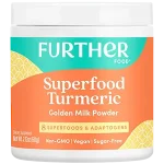 Further Food Superfood Turmeric Review: All You Need to Know