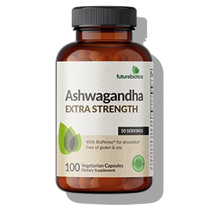 futurebiotics ashwagandha extra strength
