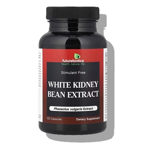 Futurebiotics White Kidney Bean Extract