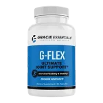 G-Flex Review: Is It A Good Joint Supplement?