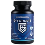 Test du GForce 5 : Améliore-t-il naturellement les performances masculines ?