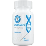 GABADone Review: Can It Improve GABA & Sleep Cycles?