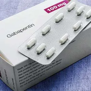 Gabapentin Review