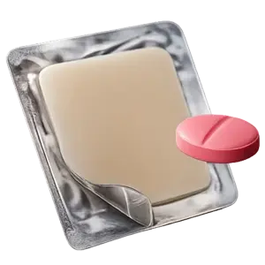Gala HRT Treatment Plan