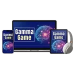 Gamma Game Reviews: Does This 12-Min Brain Program Work?