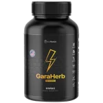 Avis sur Garaherb : Ce complément alimentaire pour hommes vaut-il la peine d'être utilisé ?