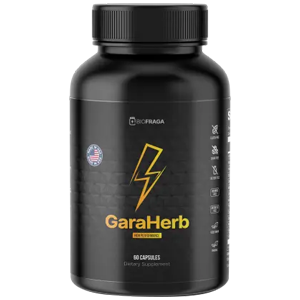 Garaherb