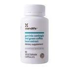 garcinia cambogia and green coffee bean extract