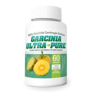 Garcinia Ultra Pure