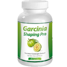 Garcinia Shaping Pro