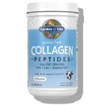 Garden Of Life Collagen Peptides Review: What Does This Supplement Do?