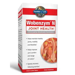 Wobenzym N