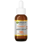 Garnier Targeted Anti Dark Spot Night Serum Review: Is it Worth A Try?