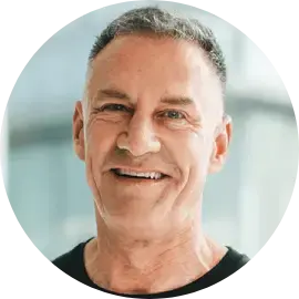 gary brecka