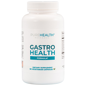 Gastro Health Formula