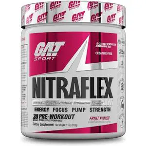 GAT Nitraflex