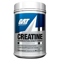 GAT Sport Creatine GAT Sport Creatine