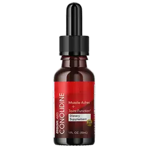 Conolidine des laboratoires GDR