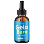 Gela Burn Drops Review: Does It Help Burn Fat?