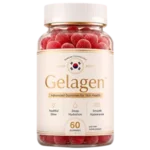 Reseña de Gelagen 2026: ¿Realmente favorece la salud del cabello y las uñas?
