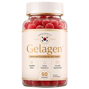 Gelagen