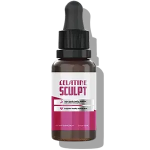 gelatine sculpt