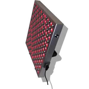 GembaRed Rex NIR & Red LED Light Panel