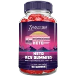 Gemini Keto ACV Gummies Review: Does it works for weight loss?