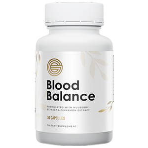 Genesis Blood Balance