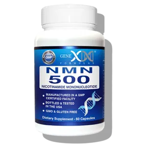 Genex Formulas NMN Bewertungen