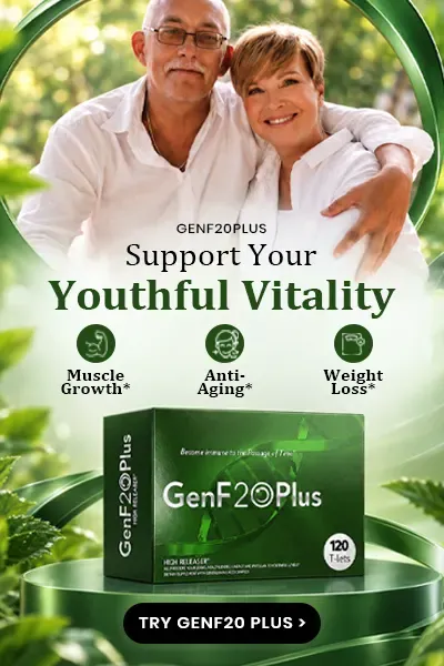 GenF20 Plus