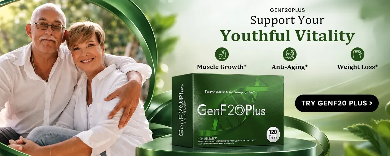 GenF20 Plus