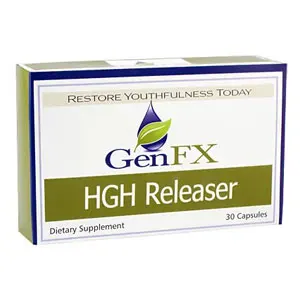 GenFX HGH Releaser