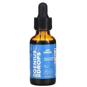 Genius Drops