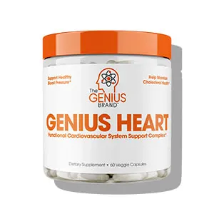 Genius Heart