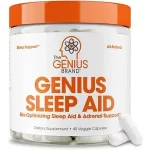 Genius Sleep Aid Review: Does It Really Work?