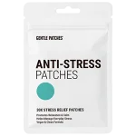 Gentle Patches Anti-Stress Patches Review: Are They Effective?