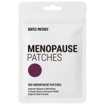 Gentle Patches Menopause Patches Review: Do They Really Work?