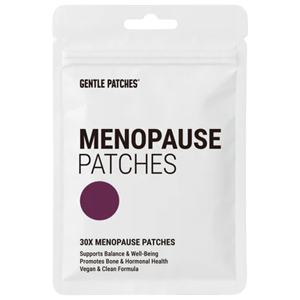 Sanfte Pflaster für die Wechseljahre