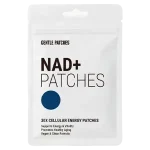 Gentle Patches NAD+ Patches Review: Does It Work?