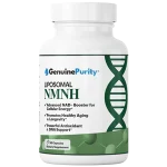 GenuinePurity® Liposomal NMNH Review: Worth the Hype or Not?